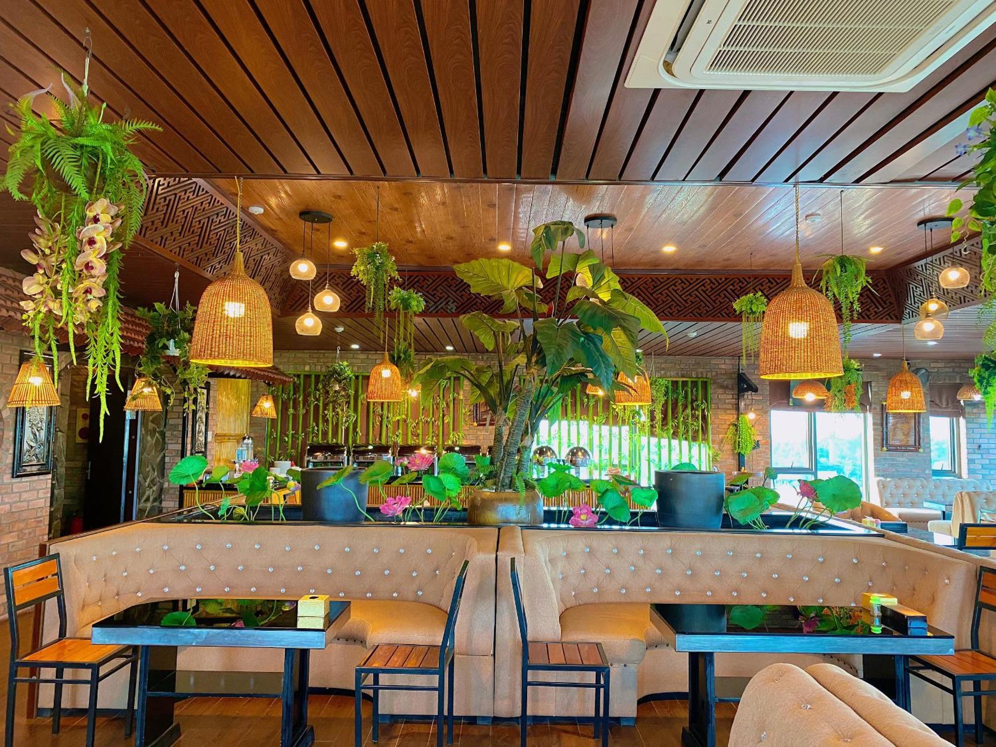 Kawasaki Noi Bai Airport Hotel Eksteriør bilde
